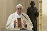 Papa katolik kilsənin cinayətlərinə görə üzr istədi