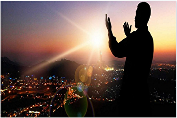 Ərəfə günü bəndələrin cəhənnəm odundan azad olması