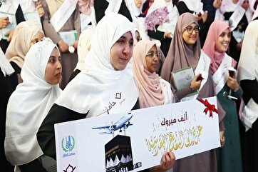Əlcəzairli müəllimin Quran tədrisində yeni təşəbbüsü