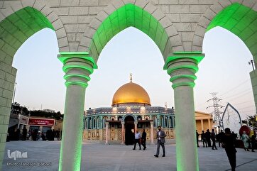 Milad qülləsində "Sivilizasiyalar Yurdu" sərgisi