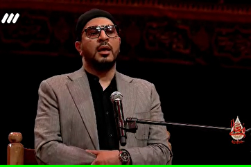 Müəlla proqramında Hamid Şakirnjadın qiraəti