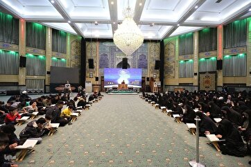 Hacı Qasim Süleymaninin xatirəsi yad edilib