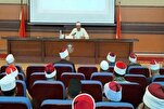Misir Vəqf Akademiyasında Quran müəllimləri üçün təlim kursu təşkil olunub