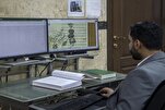Həzrət Abbas (ə) türbəsinin kitabxanasında 2000 əlyazma kataloqu var