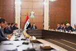 Bağdadın İsrail təcavüzünə qarşı Tehranı tam dəstəkləməsi