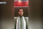 İraqlı qarinin İranla həmrəylik mesajı