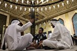 AFP: Gastgeber der Weltmeisterschaften, Katar, versucht Denken über Islam zu ändern