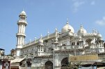 „Prophet für alle“-Kampagne von Muslimen in Mumbai angefangen