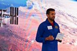 Muslimischer Astronaut wägt Wege für das Fasten während einer Weltraummission ab