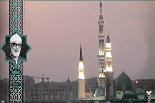 Video | Rezitation des Verses 21 der Sure Ahzab von „Khalil Al-Husari“