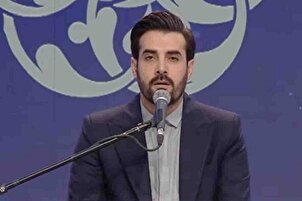 Video | Rezitation von Mahdi Gholamnejad zur Abschluusszeremonie des 47. Heiligen Koran-Wettbewerbs für Frauen