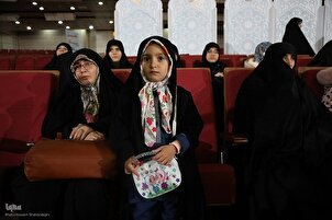 Anwesenheit von Koranstudenten bei nationalen Wettbewerben des Heiligen Korans