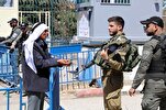 Beschränkung des Zutritts von Muslimen zur Al-Aqsa-Moschee wird Religionskrieg auslösen