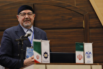 Die Kasaner Islamische Universität Russlands äußert ihre Bereitschaft zur Zusammenarbeit mit den Universitäten von Qom