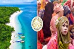 Veröffentlichung eines islamischen Tourismusführers auf den Philippinen