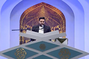 Video | Hassan Khanchis leidenschaftliche Rezitation beim Internationalen Koranwettbewerb