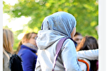 Unbekannte reißt 13-Jähriger Muslimin das Kopftuch herunter