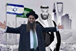 Werden die Israeliten nach Mekka und Medina zurückkehren?