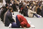 Europas Besorgnis über Anstieg der Angriffe auf Muslime in Frankreich