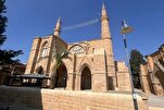 Eröffnung historischer Moschee in der Hauptstadt Zyperns + Fotos