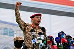 Raketen-Operationen Ansarullah Jemen gegen zionistische Ziele