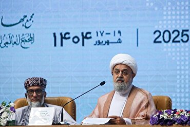 Schahriari: Islamische Einheit ist im heutigen Handlungsfeld unvermeidliche Notwendigkeit