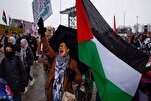 Schottisches Parlament stimmt für Boykott gegen israelisches Regime