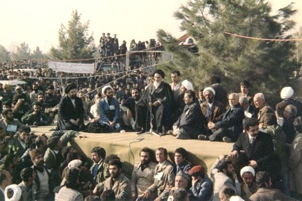 Imam Khomeini’s Greatest Feat
