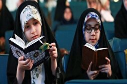 Iranian Quran Institute Trains over 4,000 Quran Memorizers