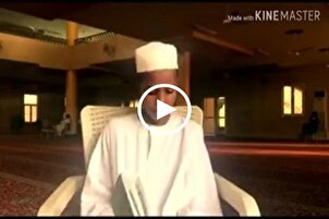 VIDEO: Sudanese Teenager Recites Quran in Local Style