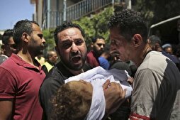 UN Alarmed by Number Palestinian Children Killed in Israeli Attacks