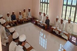 Kuwaiti Charity Launches Quran School for Orphans in India