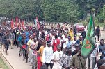 Nigerian Muslims Mark Arbaeen in Abuja by Peaceful Procession
