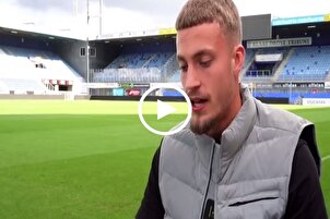 Dutch Football Player Recites Quran (+Video)  