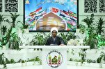 Imam Hussein Message Festival Held with Participation of 30 Countries