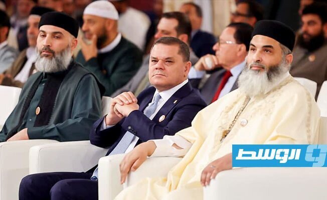Libya Awqaf Organization Unveils New Mus’haf