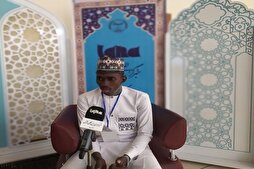 Nigerien Memorizer Says Quran Gave Meaning to His Life   