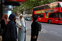 Anti-Muslim Hate Soar in UK amid Israeli Gaza Onslaught: Monitor