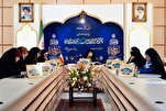 Women’s Section of Iran’s Nat’l Quran Contest Continues in Sanandaj