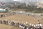 Yemeni Students Rally to Condemn Insult to Quran