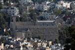 Ibrahimi Mosque to Run by Occupation Settler Council: Report