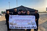 250 Iraqi Institutes Contribute to Arbaeen Nat’l Quran Plan