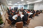 Plans Devised to Serve Female Pilgrims at Najaf Shrine during Arbaeen