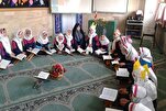 250,000 Iranian Students Receiving Quranic Education in Summer