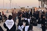 No Ban on Syrians Entering Iraq during Arbaeen