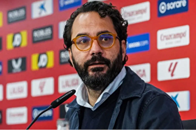 Spanish Club’s Sporting Director Welcomes New Defender with Verses from Quran