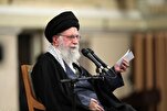 Islamic Republic Not to Back Off in Face of Vandals: Ayatollah Khamenei