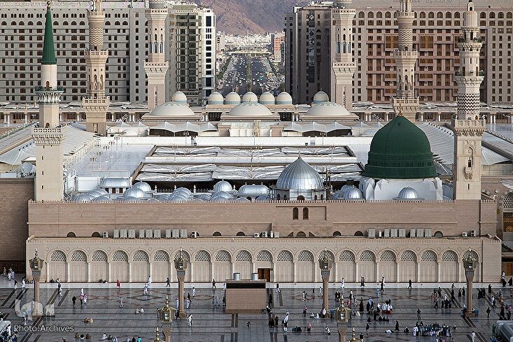 A Rendezvous for Those Who Love God’s Last Messenger