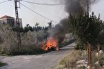 Israeli Drone Attack Targets Eastern Lebanon