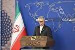 US Making Entire Region Insecure: Iranian Spokesman